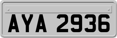 AYA2936