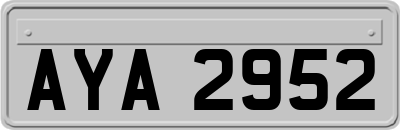 AYA2952