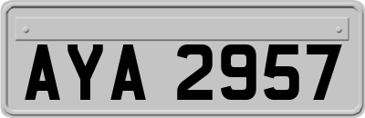 AYA2957