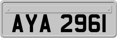 AYA2961