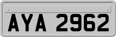 AYA2962