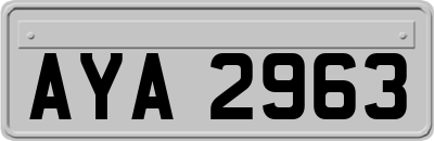 AYA2963