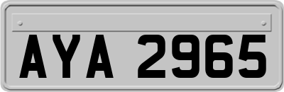 AYA2965