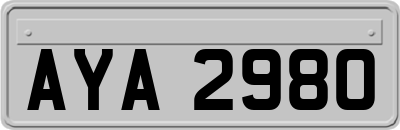 AYA2980