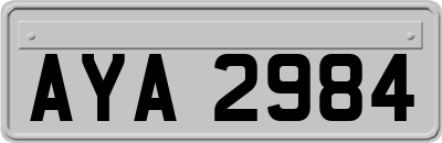 AYA2984