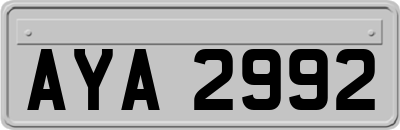 AYA2992