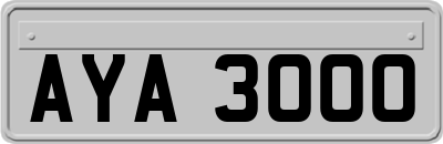 AYA3000