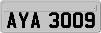 AYA3009