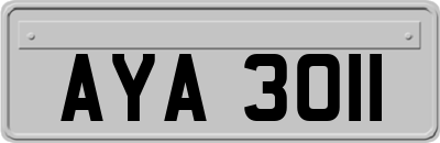 AYA3011