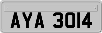 AYA3014