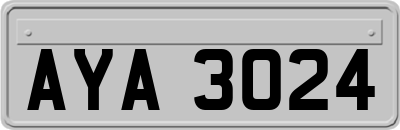 AYA3024