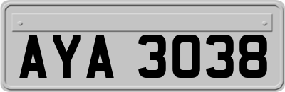 AYA3038