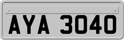 AYA3040