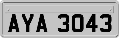 AYA3043