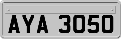 AYA3050