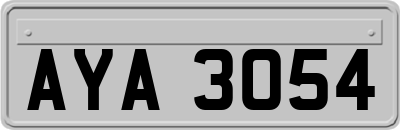 AYA3054