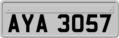 AYA3057