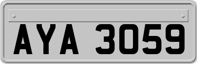 AYA3059