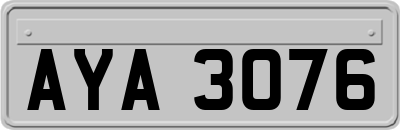 AYA3076