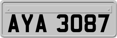 AYA3087