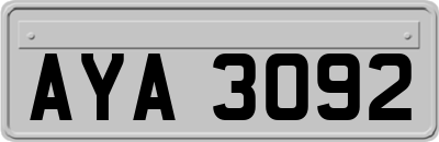 AYA3092