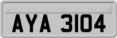 AYA3104