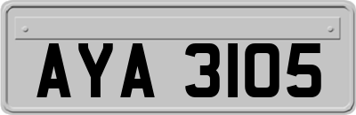 AYA3105