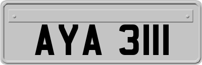 AYA3111