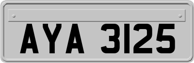 AYA3125