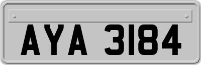 AYA3184