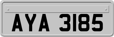 AYA3185