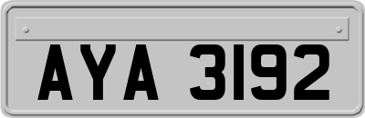 AYA3192