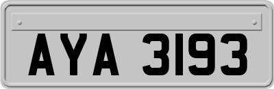 AYA3193