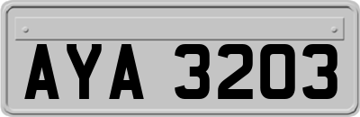 AYA3203