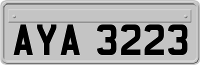 AYA3223
