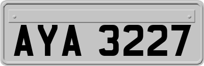 AYA3227