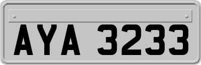 AYA3233