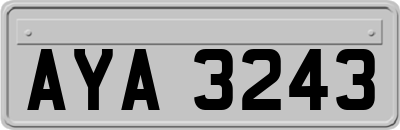 AYA3243