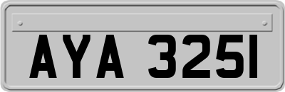AYA3251