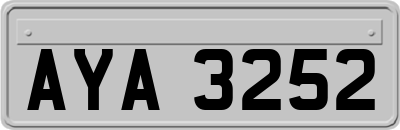 AYA3252