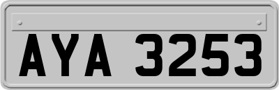 AYA3253
