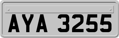 AYA3255