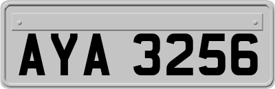 AYA3256