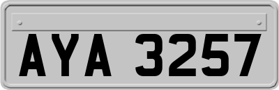 AYA3257