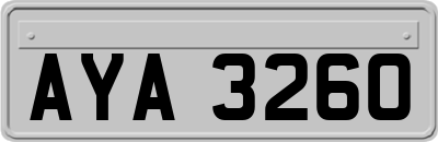AYA3260