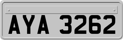 AYA3262