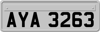AYA3263