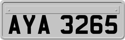 AYA3265