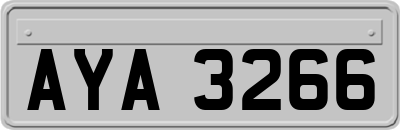 AYA3266