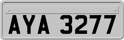 AYA3277